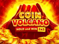 Lion Gems 3 Pots Hold and Win