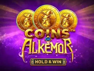 Sticky Coin Hold The Spin
